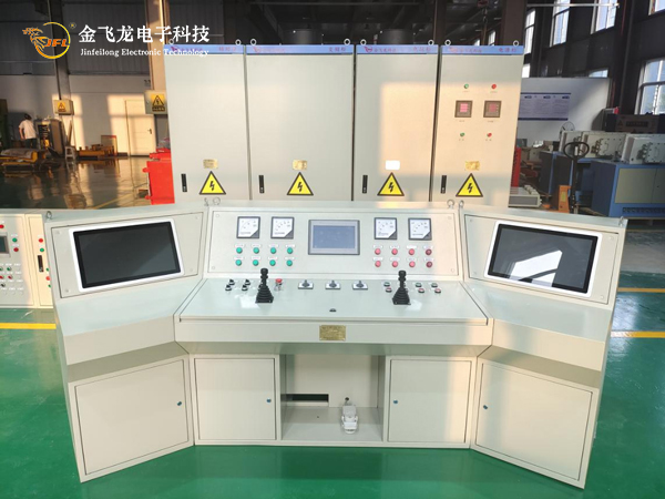 礦用提升機(jī)電控裝置